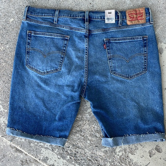 Brand new Levi’s 511 shorts - Picture 12 of 16